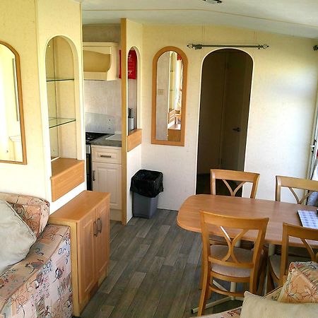 6 Berth Promenade Ingoldmells Leilighet Eksteriør bilde