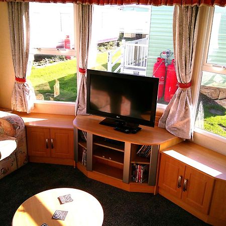 6 Berth Promenade Ingoldmells Leilighet Eksteriør bilde