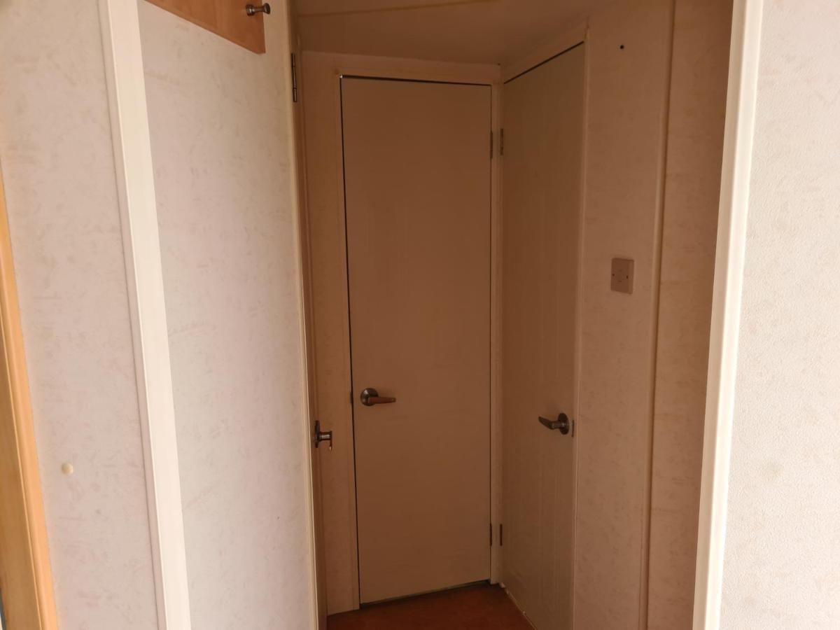 6 Berth Promenade Ingoldmells Leilighet Eksteriør bilde
