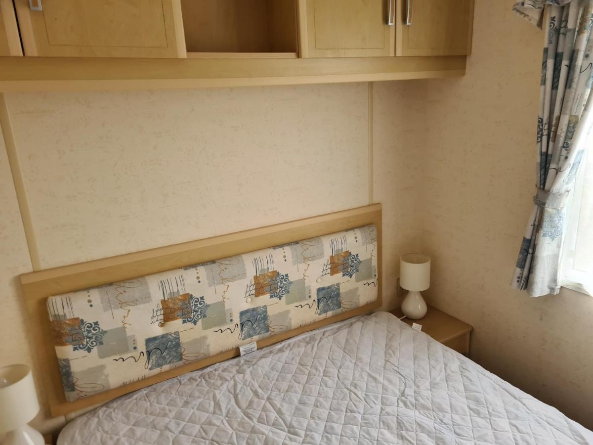 6 Berth Promenade Ingoldmells Leilighet Eksteriør bilde
